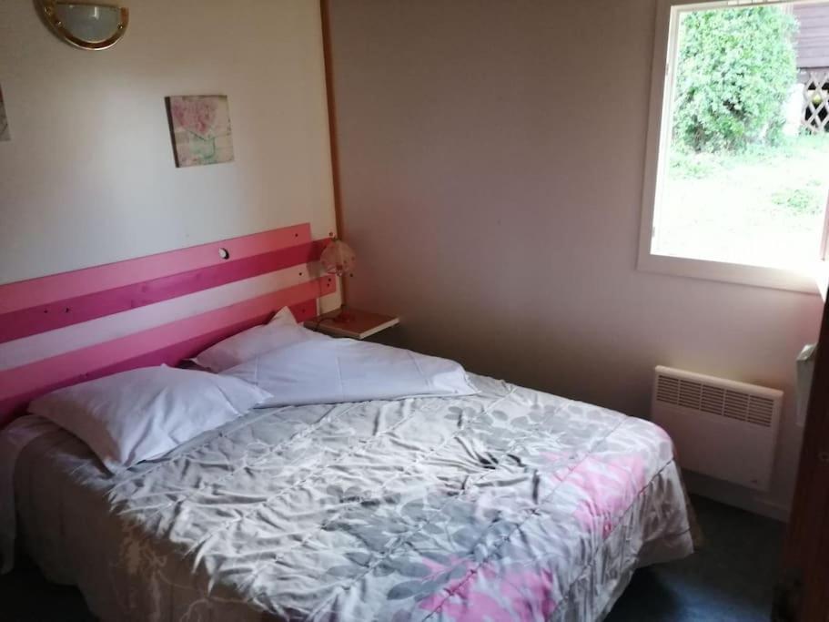 Camping Domaine Vallee Du Tarn Sn Saint-Cirgue المظهر الخارجي الصورة