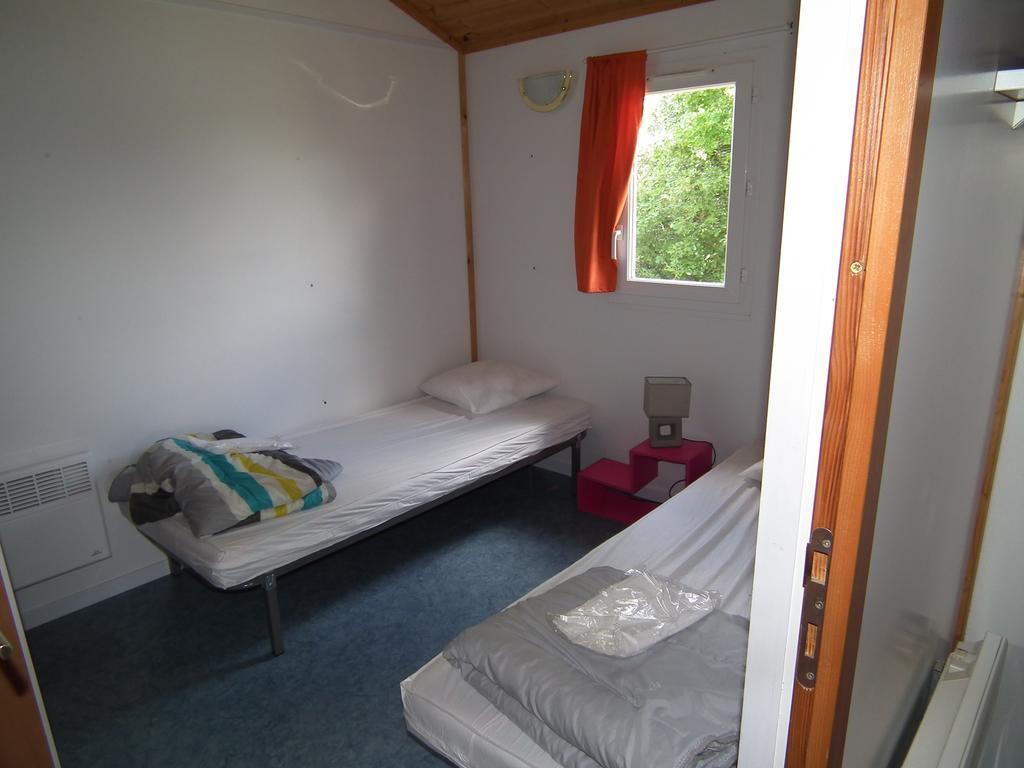 Camping Domaine Vallee Du Tarn Sn Saint-Cirgue المظهر الخارجي الصورة